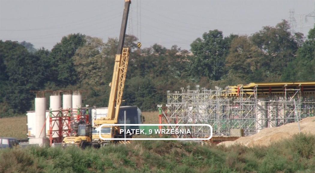Legnica, Informacje Dami TV, 09.09.2016