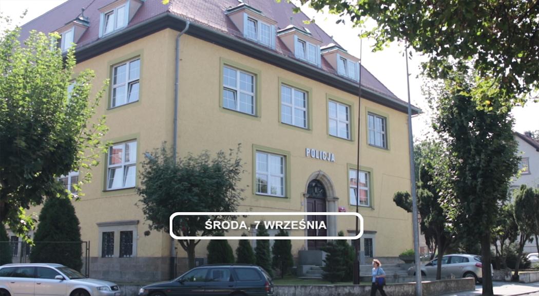 Legnica, Informacje Dami TV, 07.09.2016