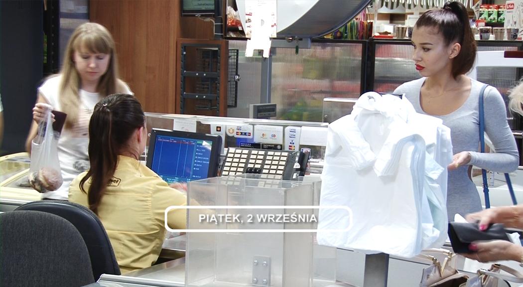 Legnica, Informacje Dami TV, 02.09.2016