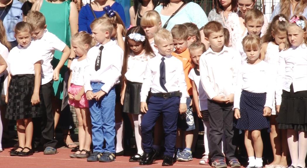 Czy dzieci chętnie wracają do szkoły? 