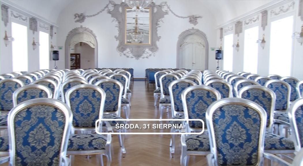 Legnica, Informacje Dami TV, 31.08.2016