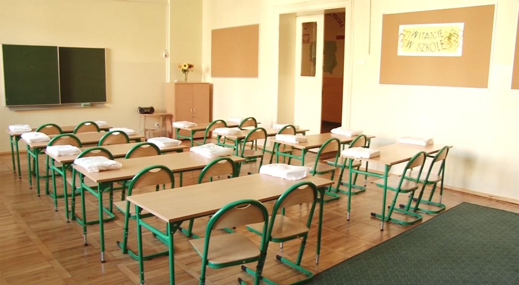 Ostatni dzień wakacji
