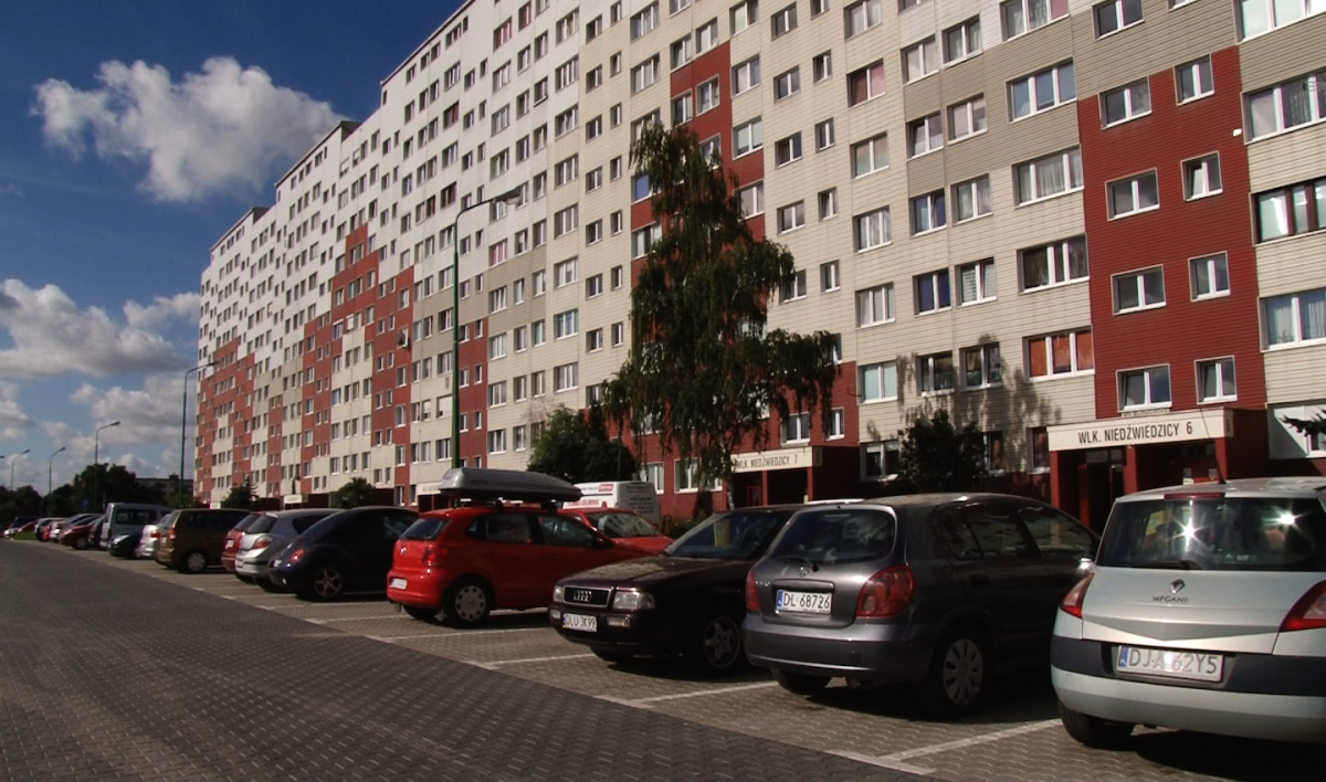 Radni Platformy ze swoimi propozycjami do budżetu