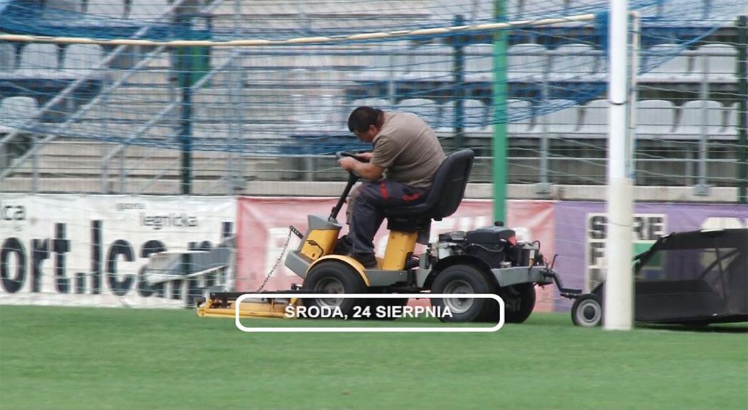 Legnica, Informacje Dami TV, 24.08.2016