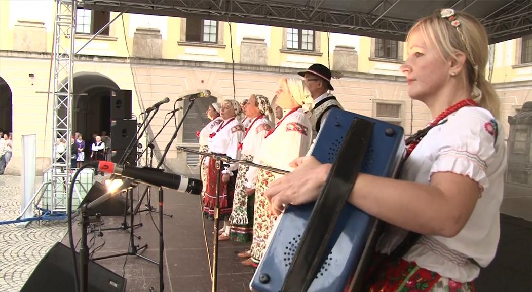 Legnicki Festiwal Kultur w sobotę