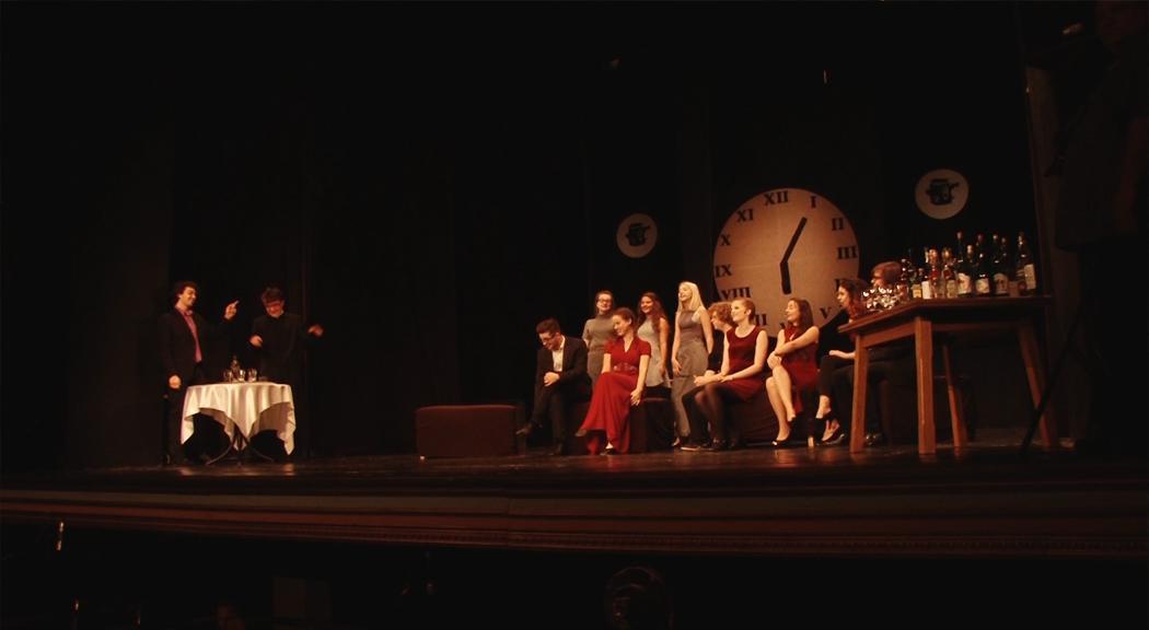 Otworzą Bramę w legnickim teatrze