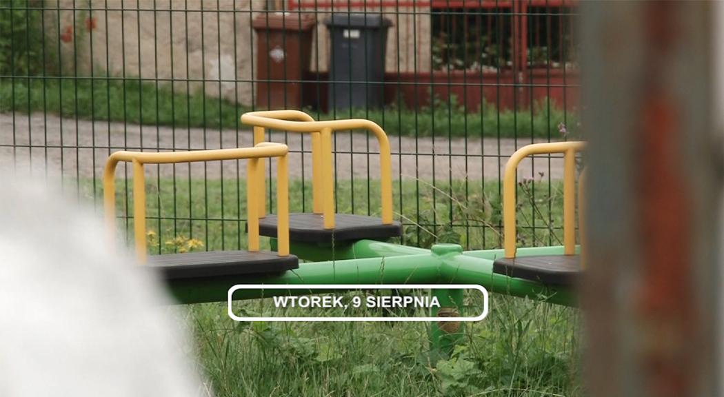 Legnica, Informacje Dami TV, 09.08.2016