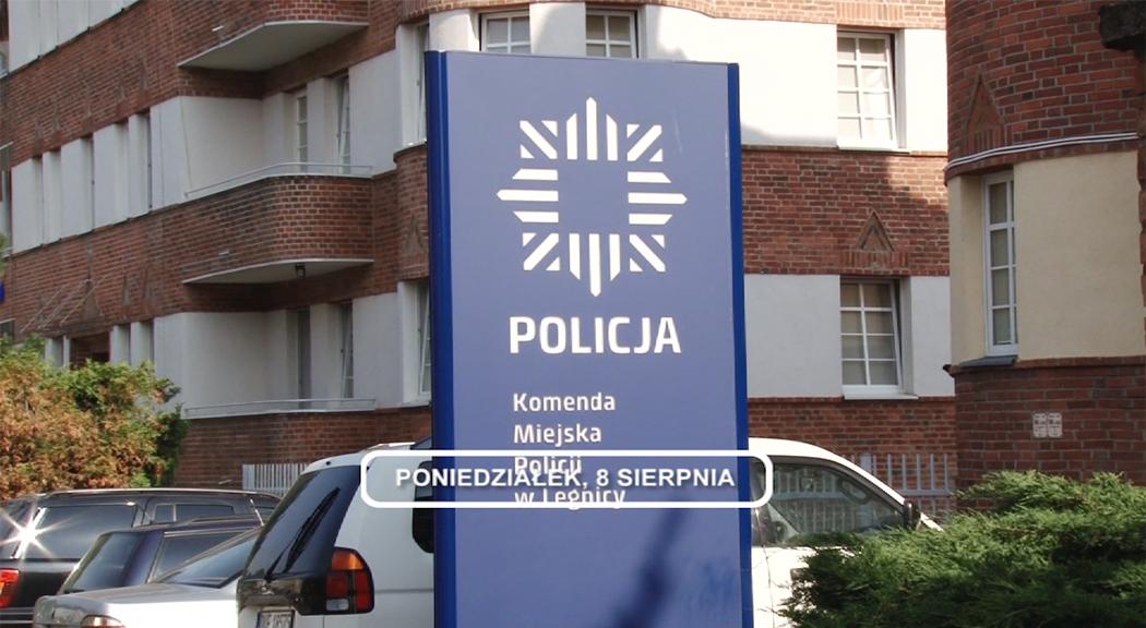 Legnica, Informacje Dami TV, 08.08.2016