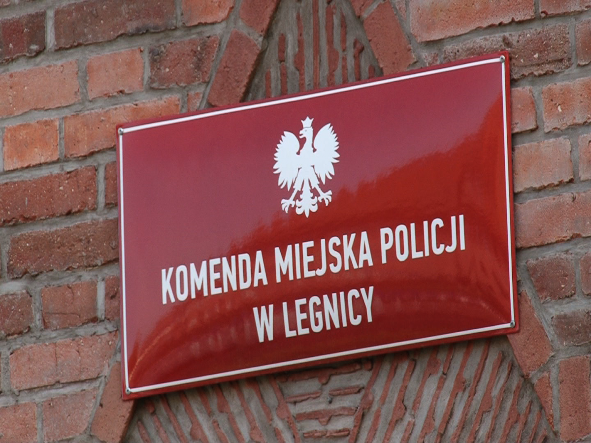 Policja zatrzymała włamywaczy na gorącym uczynku