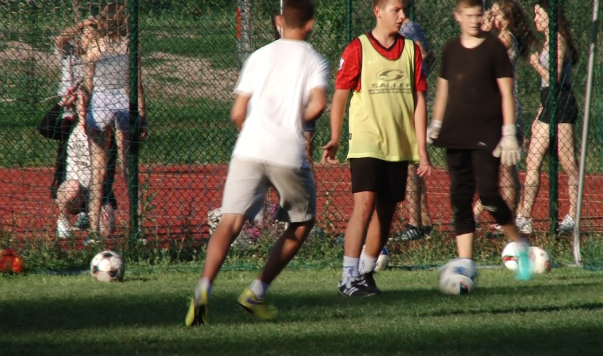 11 sierpnia rusza festiwal F.A.M.A. a z nim konkurencje sportowe i koncerty