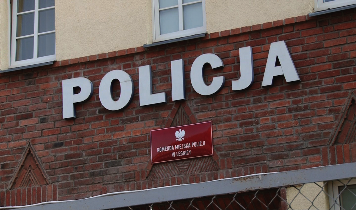 Policja zatrzymała włamywacza do piwnic