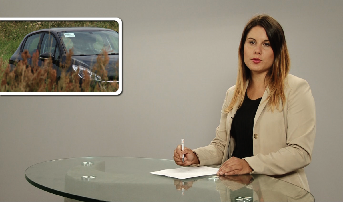 Legnica, Informacje Dami TV, 27.07.2016