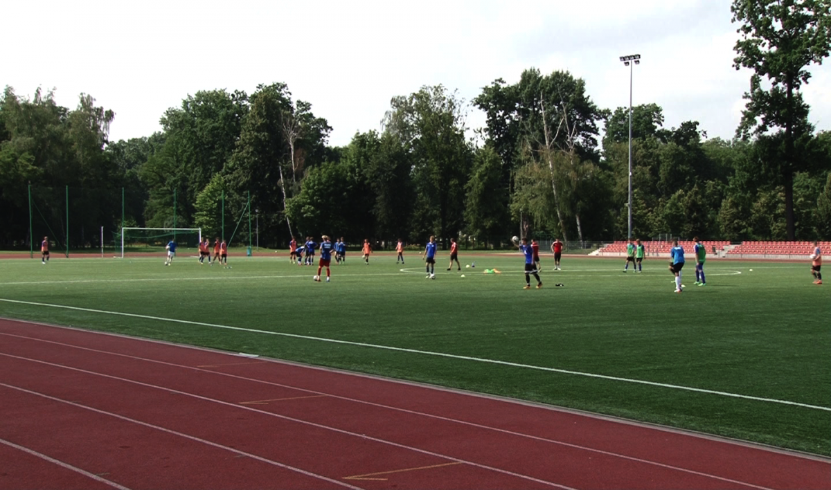 Festyn na 45 – lecie Miedzi Legnica 