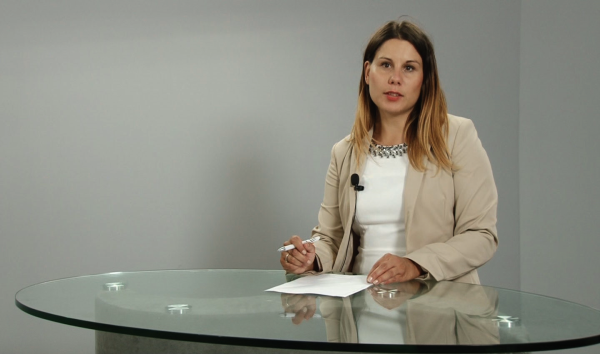 Legnica, Informacje Dami TV, 25.07.2016