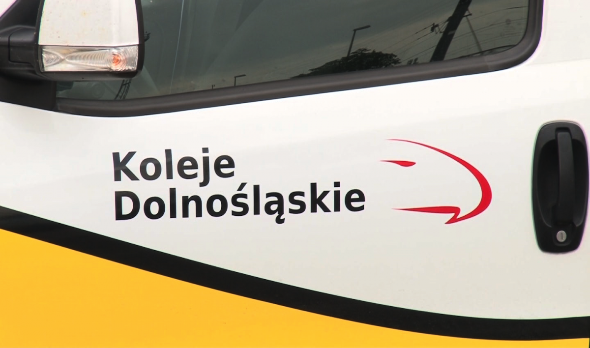 Pociąg do sztuki i nie tylko...