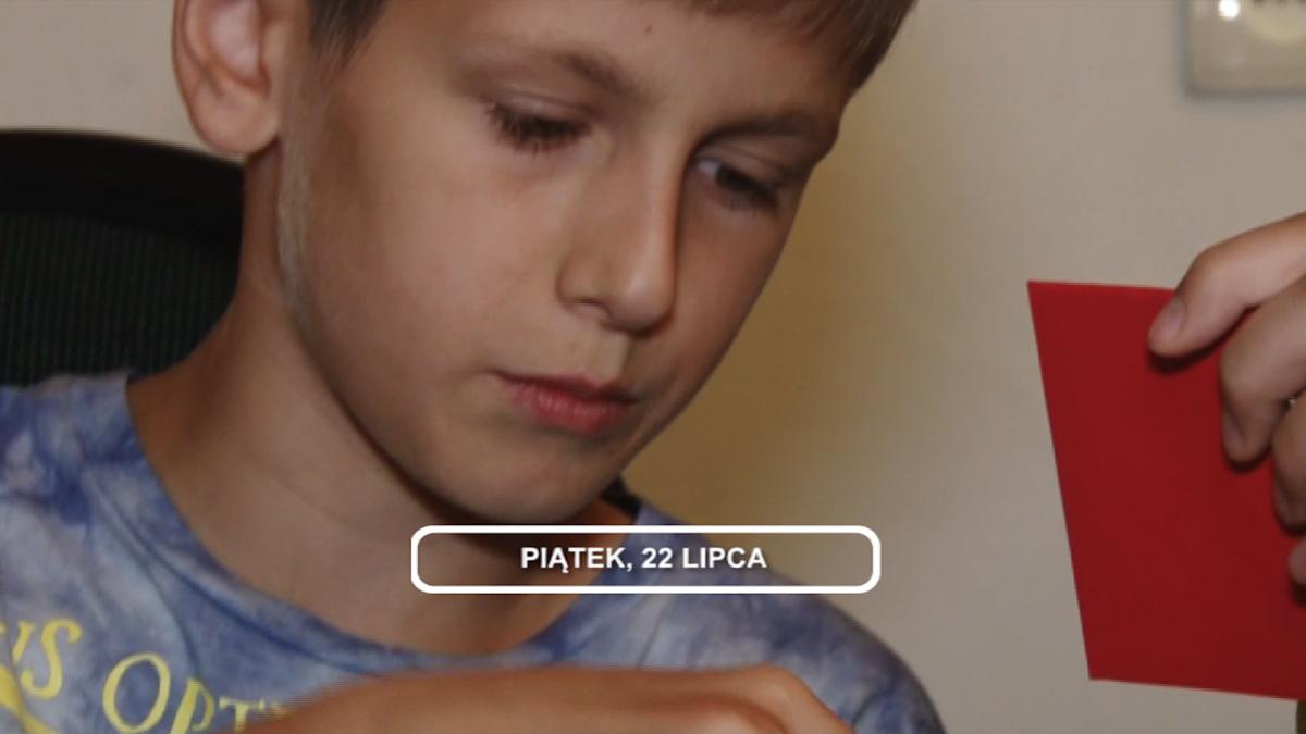 Legnica, Informacje Dami TV, 22.07.2016