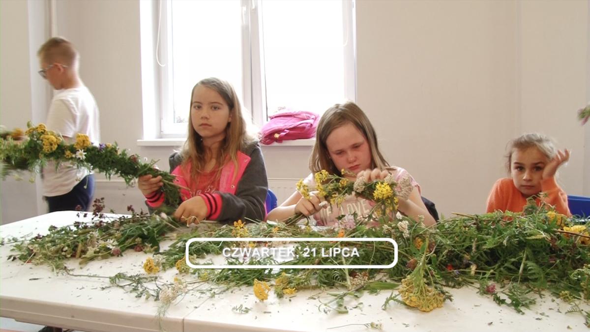 Legnica, Informacje Dami TV, 21.07.2016