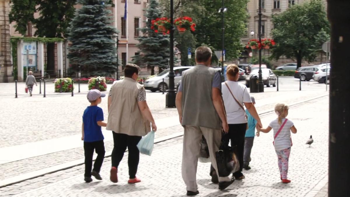 Legnica Miasto do Życia - dotacje i środki unijne 