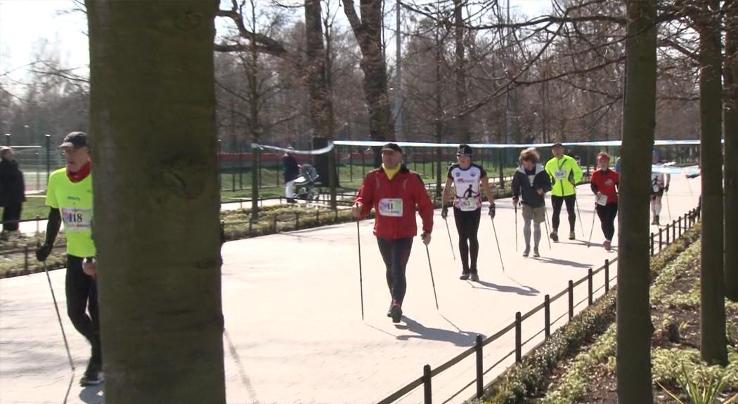 Legnica gospodarzem Mistrzostw Europy Nordic Walking