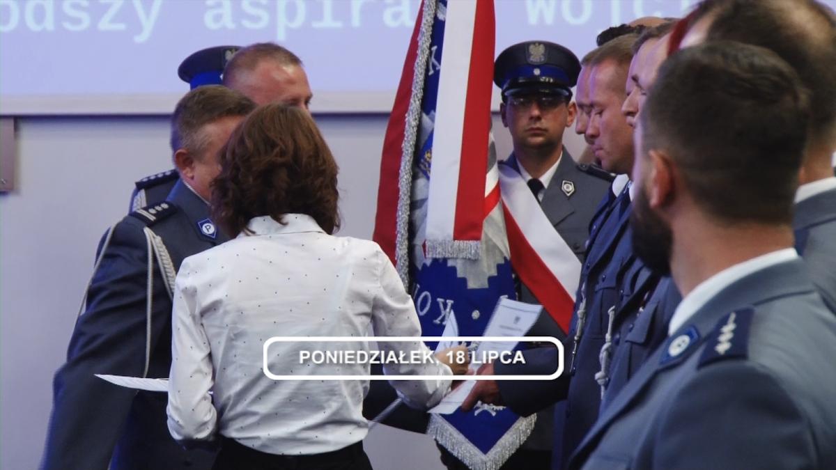 Legnica, Informacje Dami TV, 18.07.2016