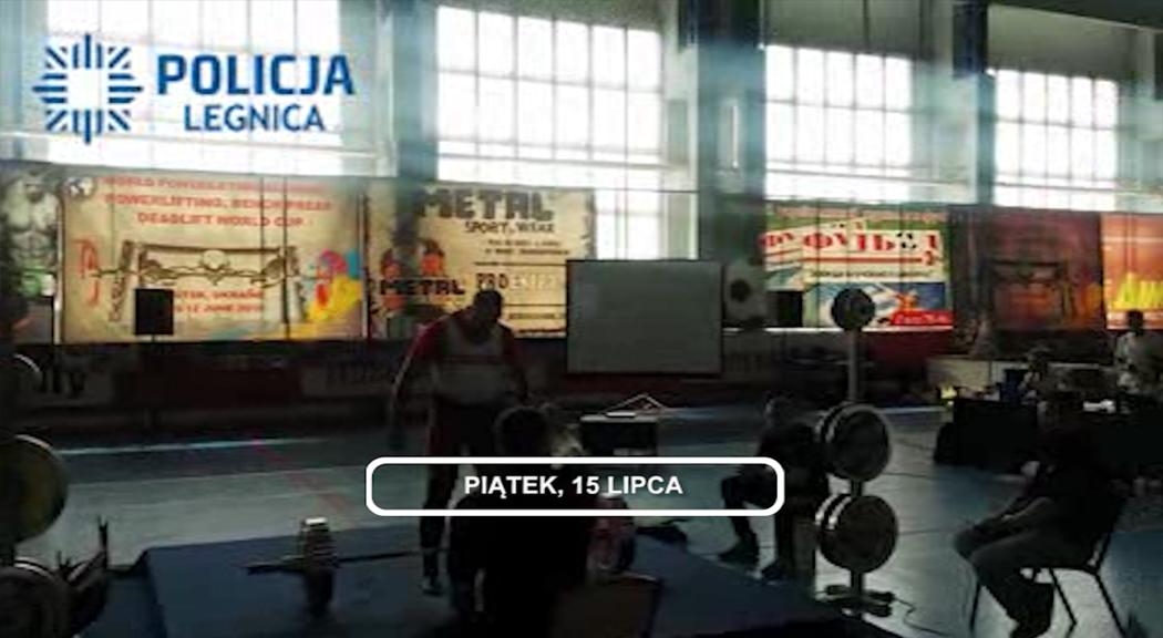 Legnica, Informacje Dami TV, 15.07.2016