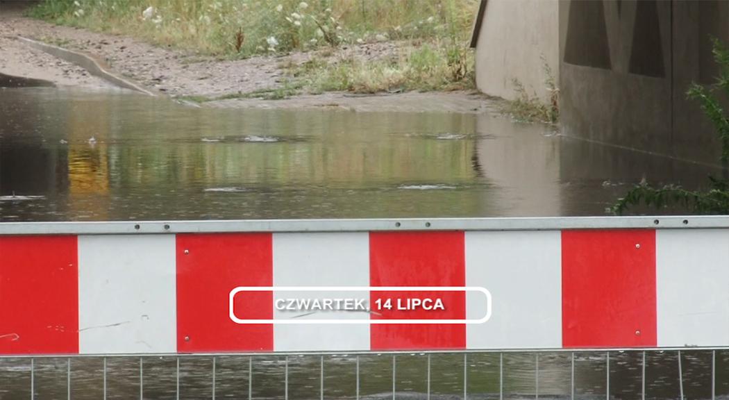 Legnica, Informacje Dami TV, 14.07.2016