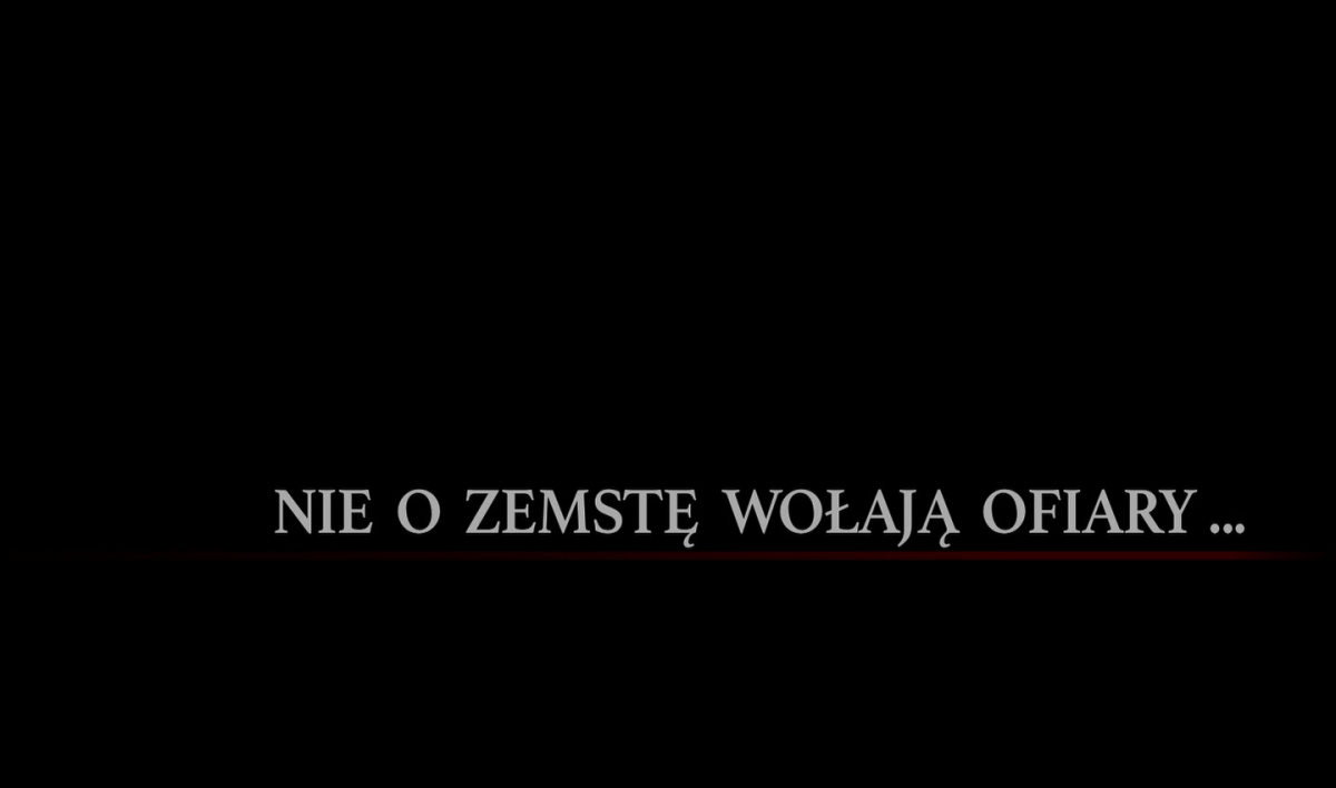 Świadkowie rzezi wołyńskiej o traumatycznych historiach swojego życia 