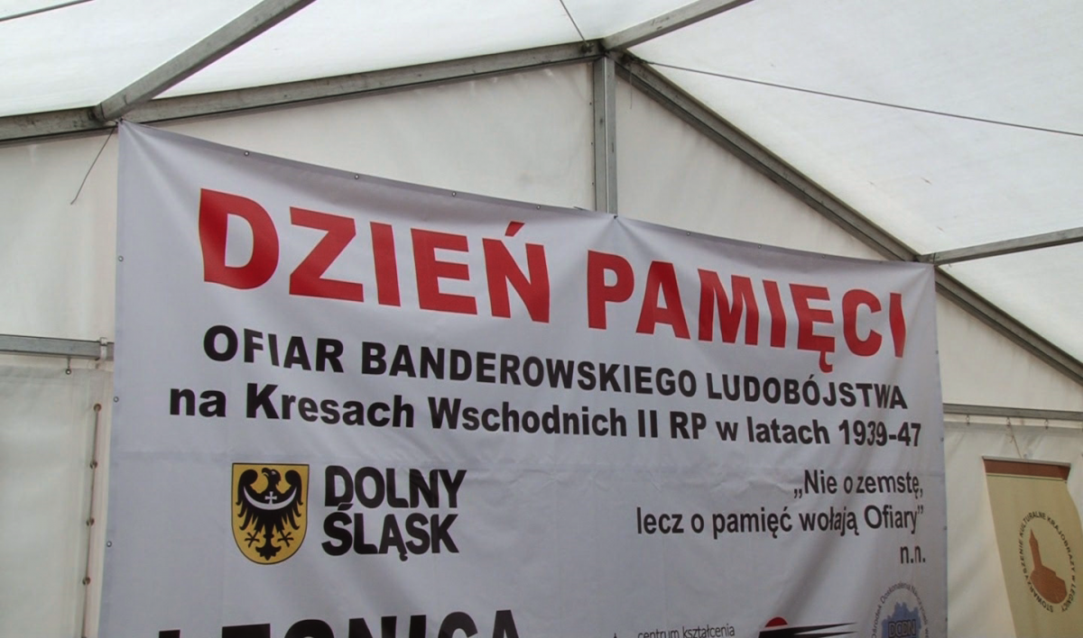  Dzień Pamięci o zbrodni ludobójstwa dokonanej przez UPA