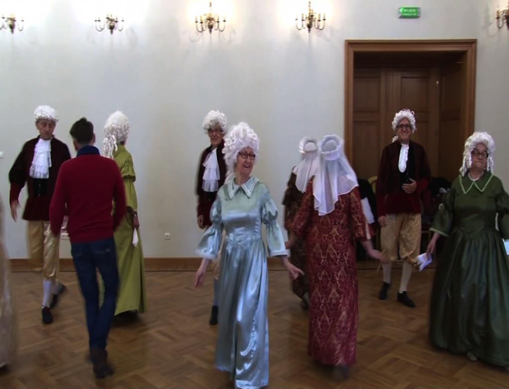Koniec przygody w 