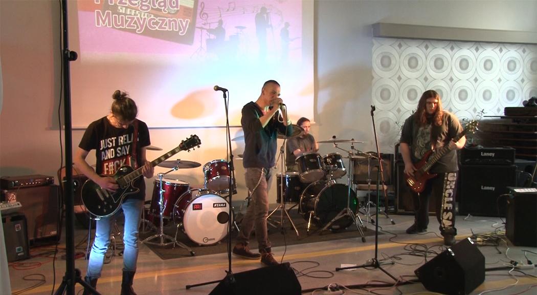 Rock For Live!