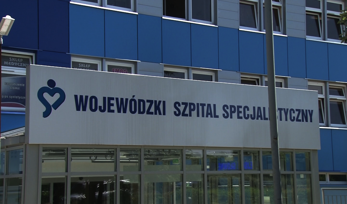 Zdrowe Miasto - O chorobach najmłodszych legniczan