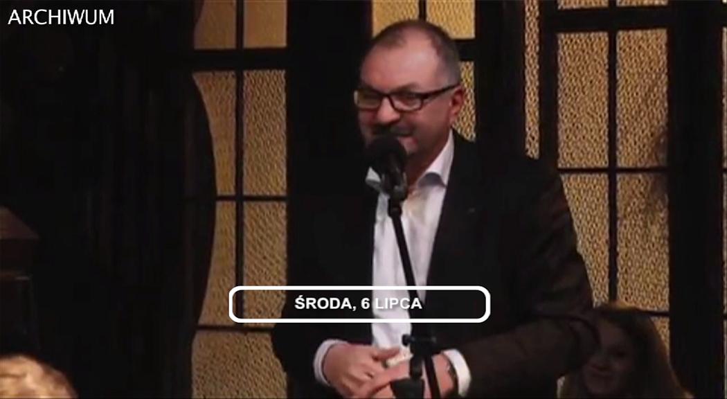 Legnica, Informacje Dami TV, 06.07.2016