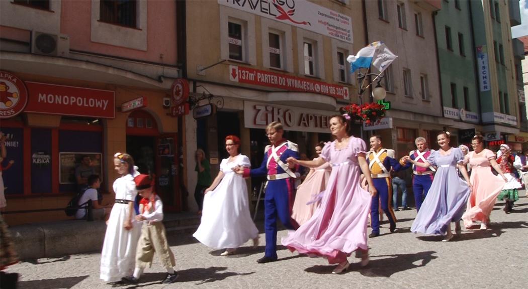 Podsumowanie XIX Międzynarodowego Festiwalu Świat pod Kyczerą 