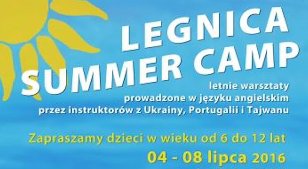 Wakacyjne półkolonie dla dzieci organizowane przez LCK