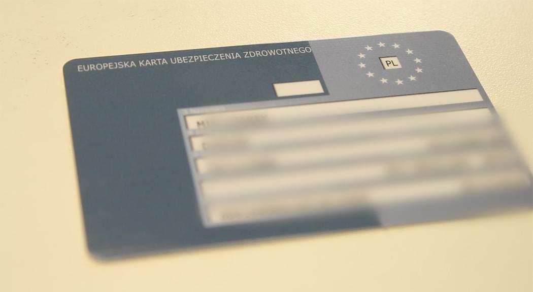 Wakacje zagraniczne ? Karta EKUZ niezbędna 