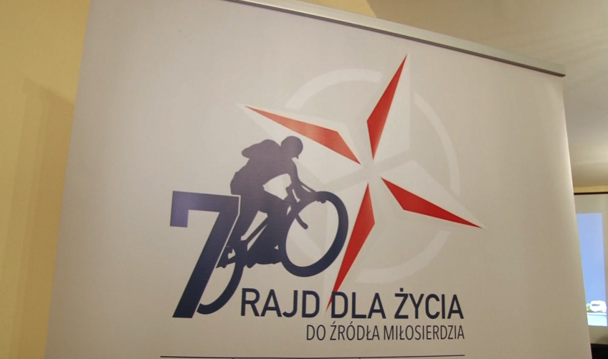 7 edycja Rajdu dla Życia