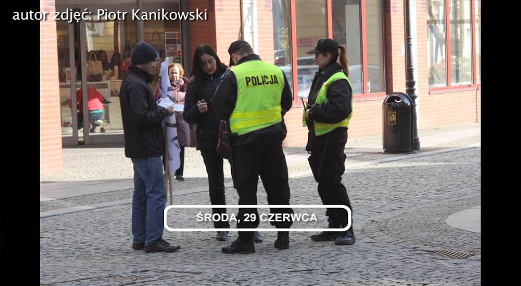 Legnica, Informacje Dami TV, 29.06.2016