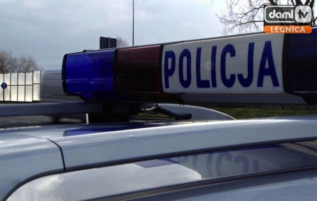 Policjanci wytropili włamywaczy
