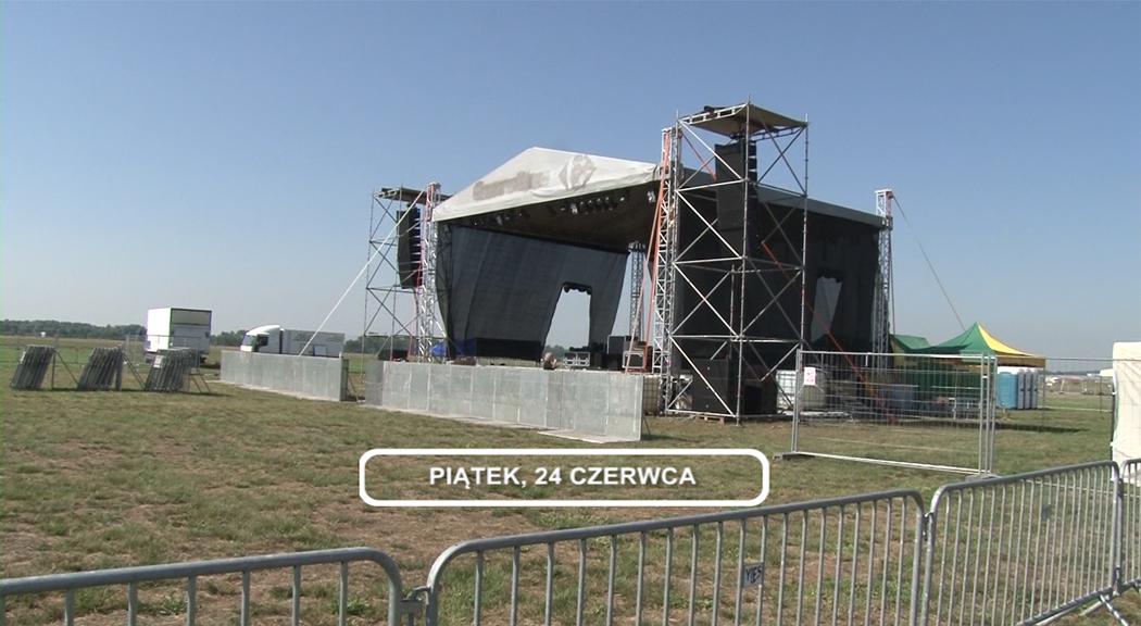 Legnica, Informacje Dami TV, 24.06.2016