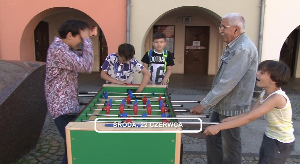 Legnica, Informacje Dami TV, 22.06.2016