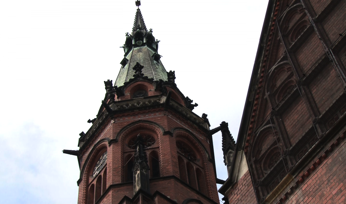 Jubileusz Międzynarodowego Festiwalu Organowego