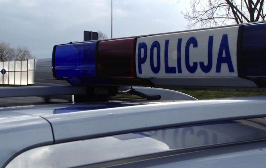 Dozór dla włamywacza, którego łupem padły pieniądze z kościelnej kasetki.