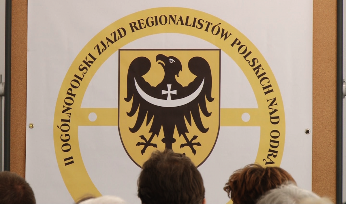 Regionaliści w Legnicy