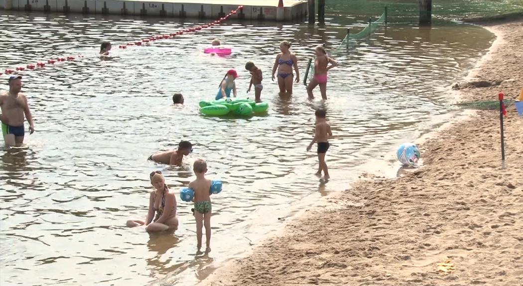 25 czerwca otworzą kąpieliska w Legnicy