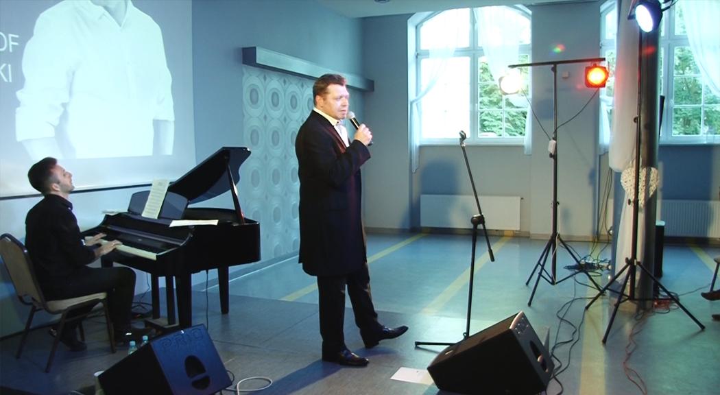 Kiljański ostatnim gościem Witelon Music Night