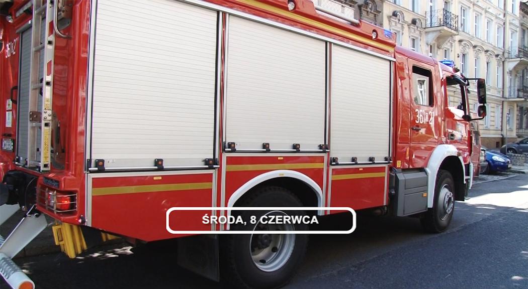 Legnica, Informacje Dami TV, 08.06.2016