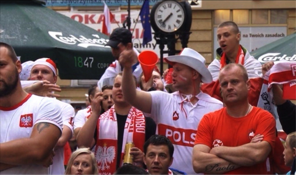 Czy będziemy mogli zobaczyć mecze EURO wspólnie?