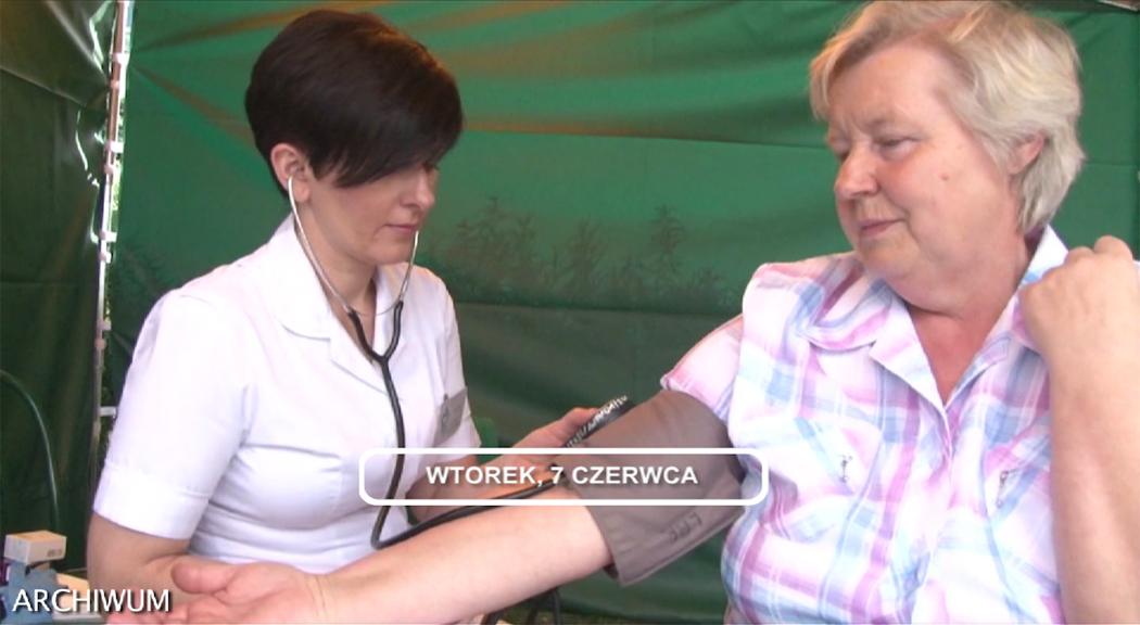 Legnica, Informacje Dami TV, 07.06.2016