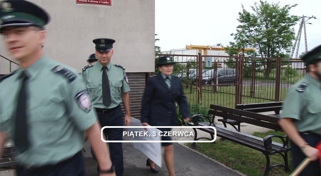 Legnica, Informacje Dami TV, 03.06.2016 