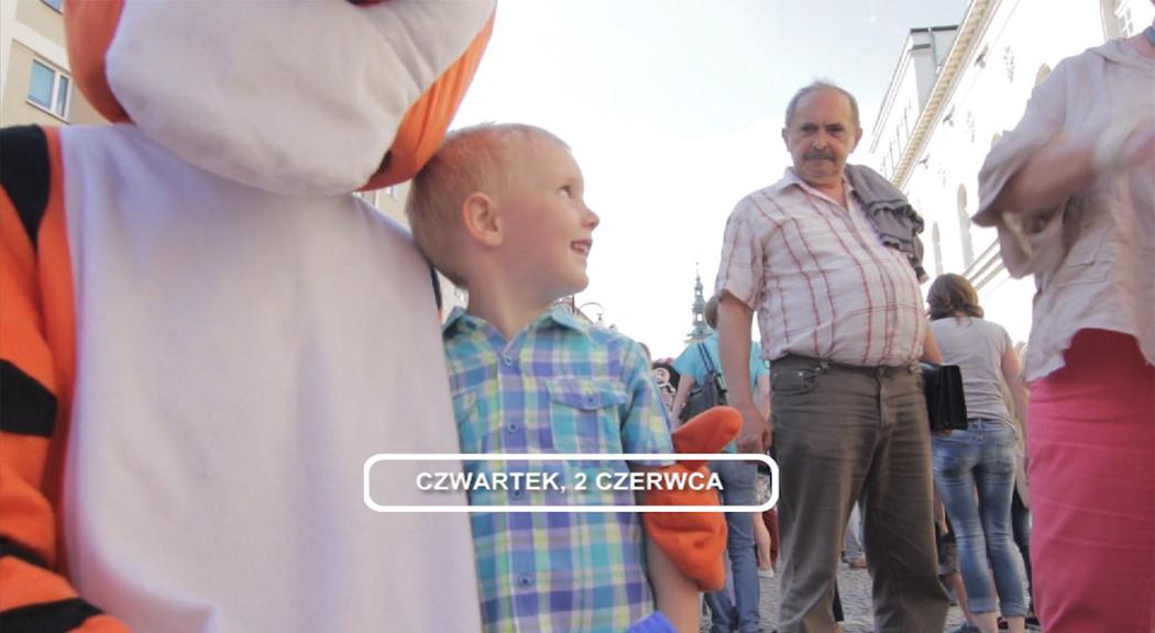 Legnica, Informacje Dami TV, 02.06.2016 